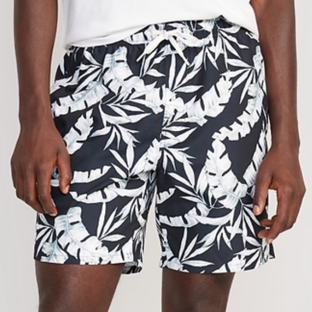 Swim Trunks
